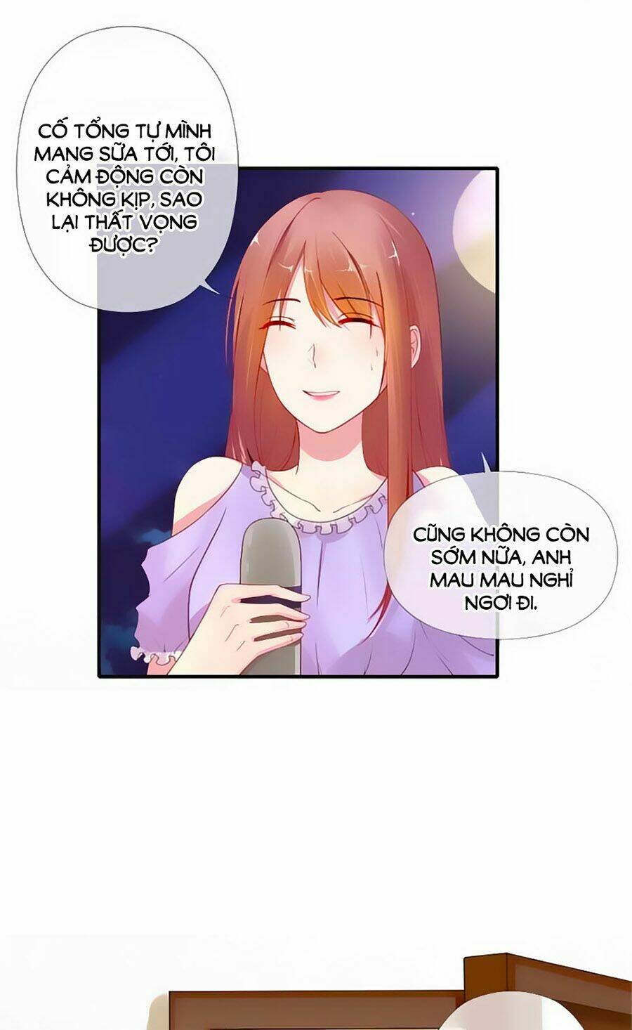 Thoát Quỹ Biên Duyên: Chapter 11