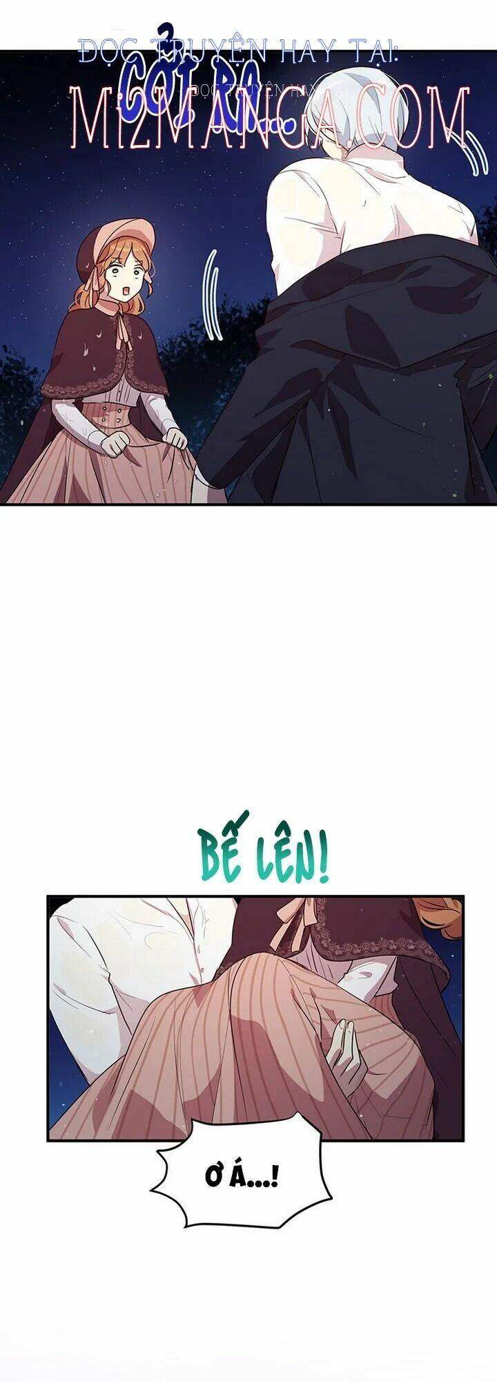 Công Tước, Loạn Vừa Thôi!: Chapter 114.5