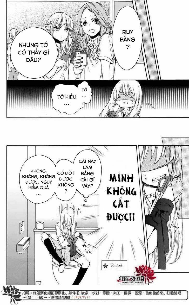 Salon Diana: Chapter 4