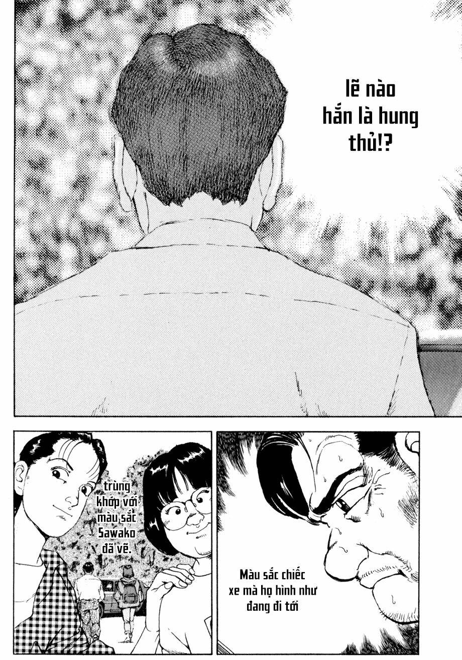 Seizon Life: Chapter 6