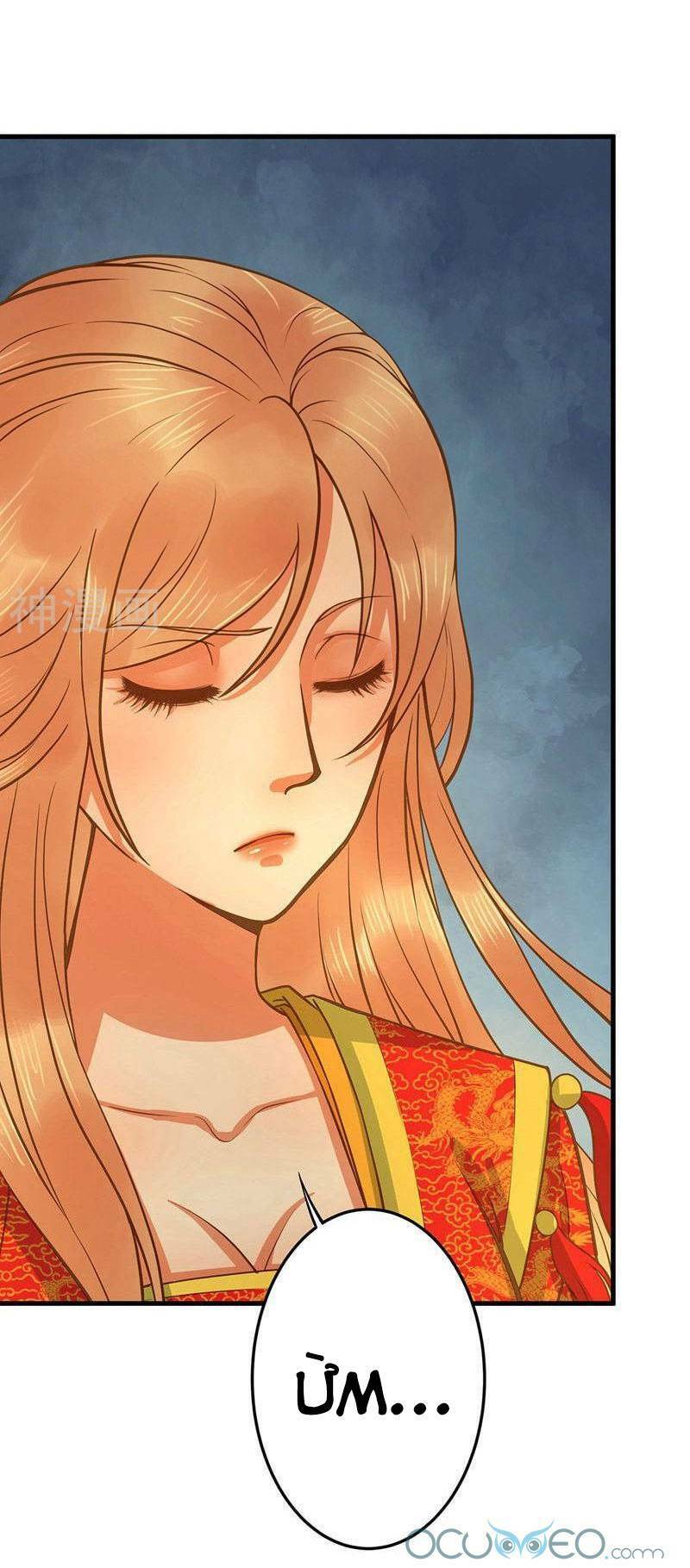 Quý Phi Này Có Chút Cơ: Chapter 2