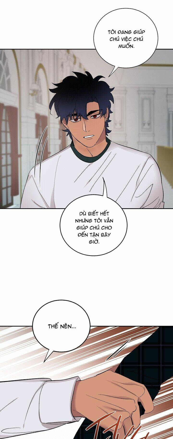 Kẻ Cắp Mặt Trăng: Chapter 16