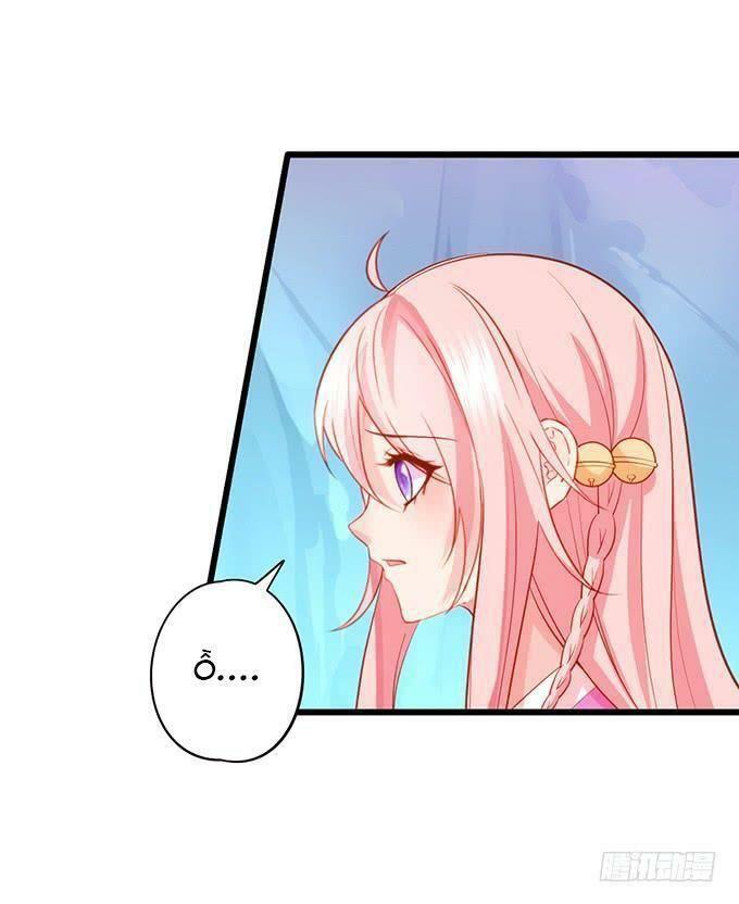 Hồ Tiên Hung Bạo: Chapter 118