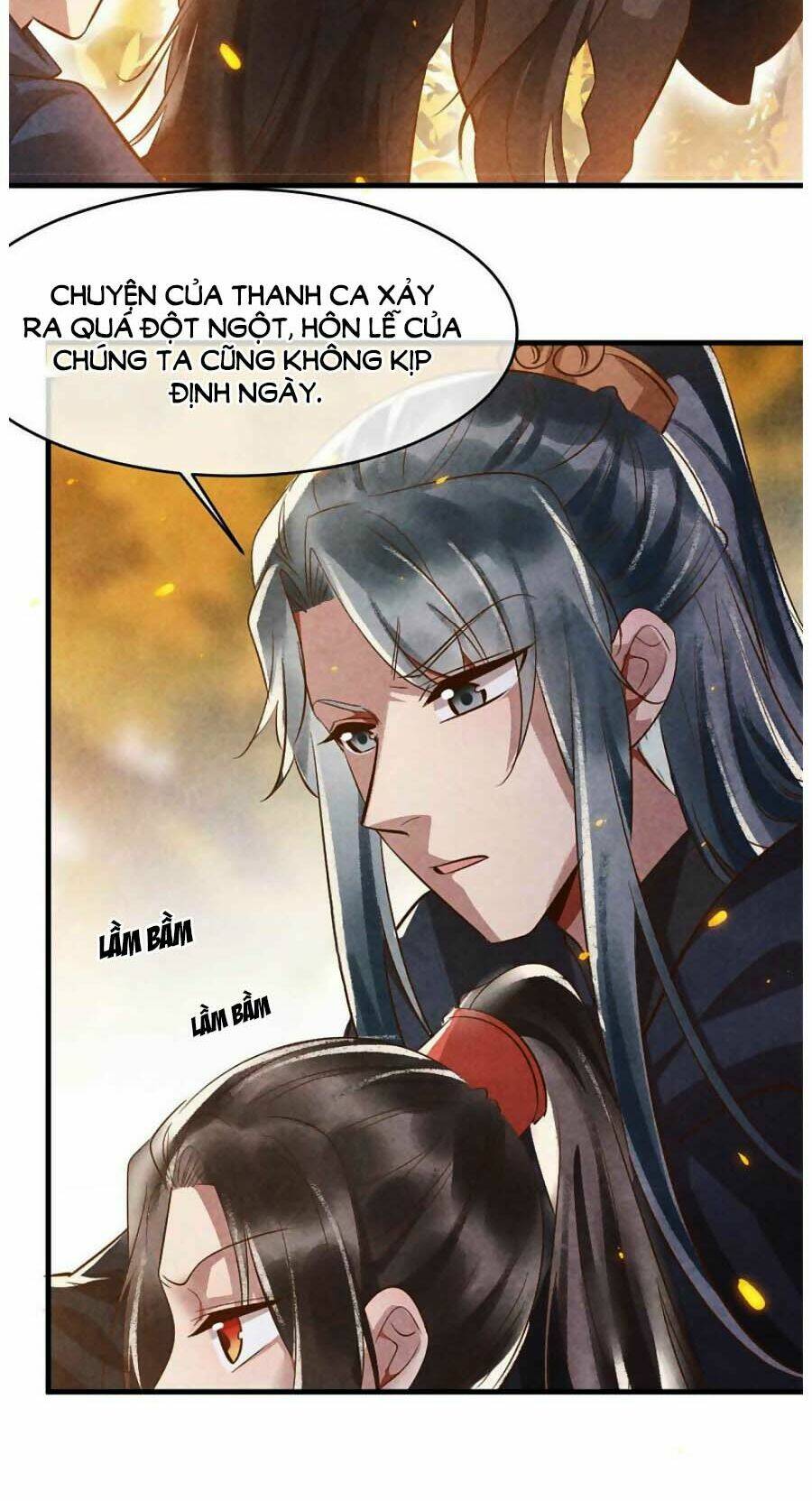 Vương Phi Muốn Trèo Tường: Chapter 92