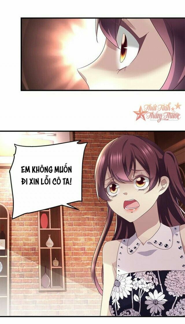 Thiên lại âm linh: Chapter 50