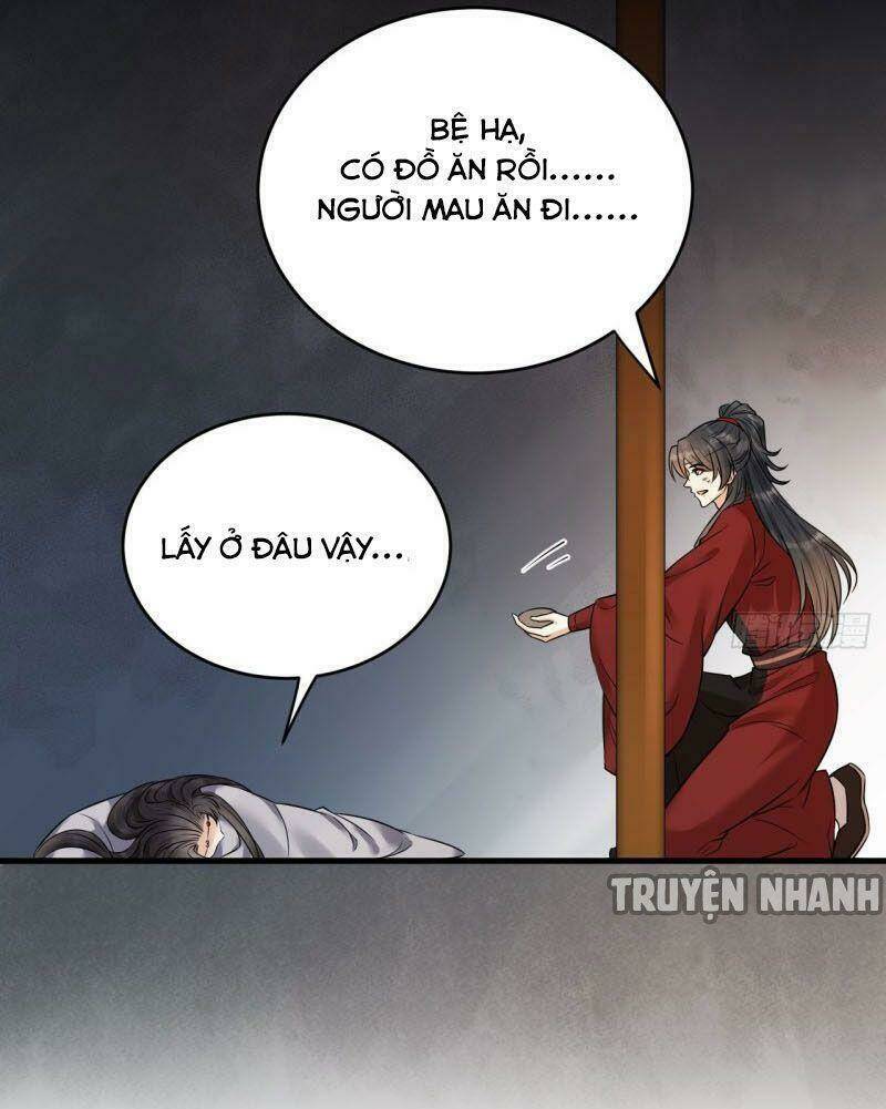 Lễ Băng Nhạc Phôi Chi Dạ: Chapter 41