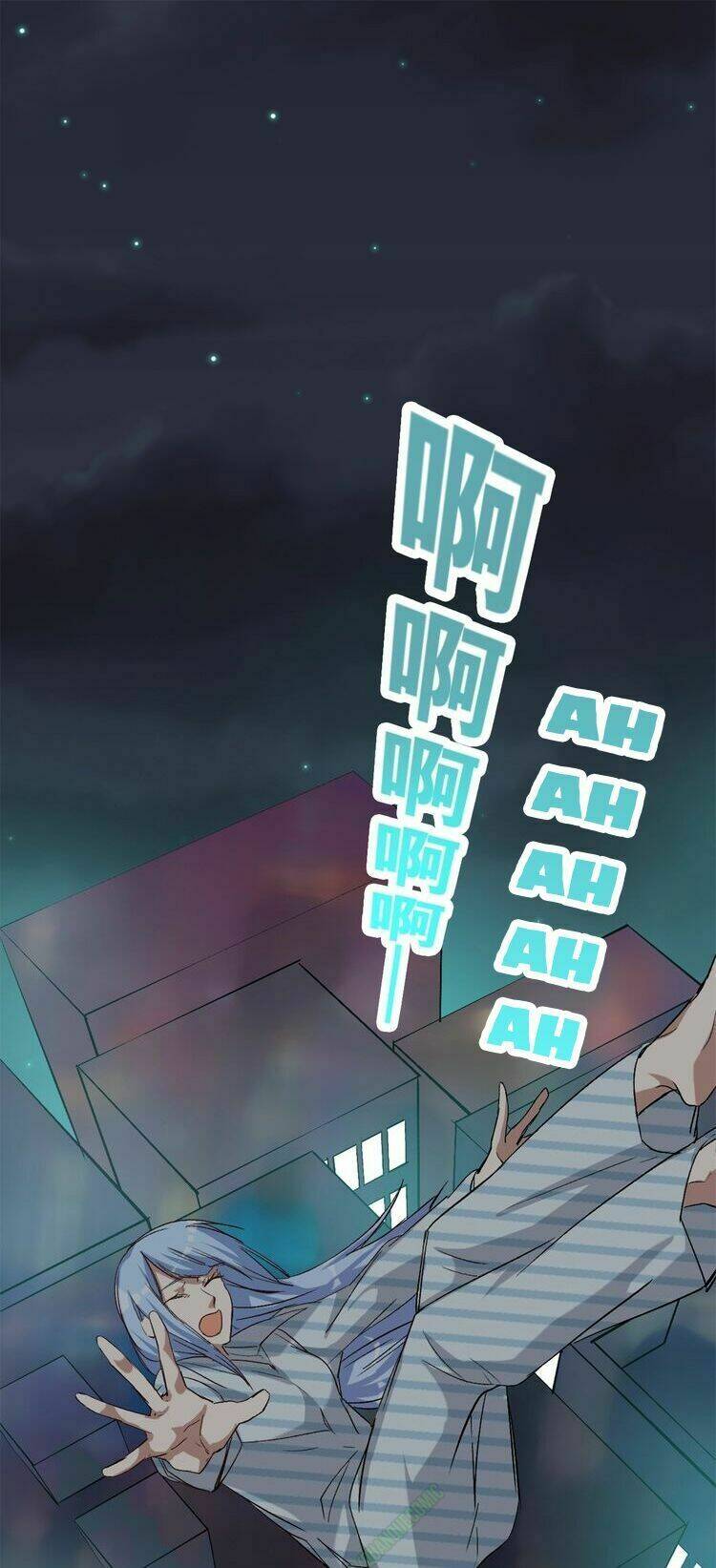 Thần Lai Yêu Vãng: Chapter 8