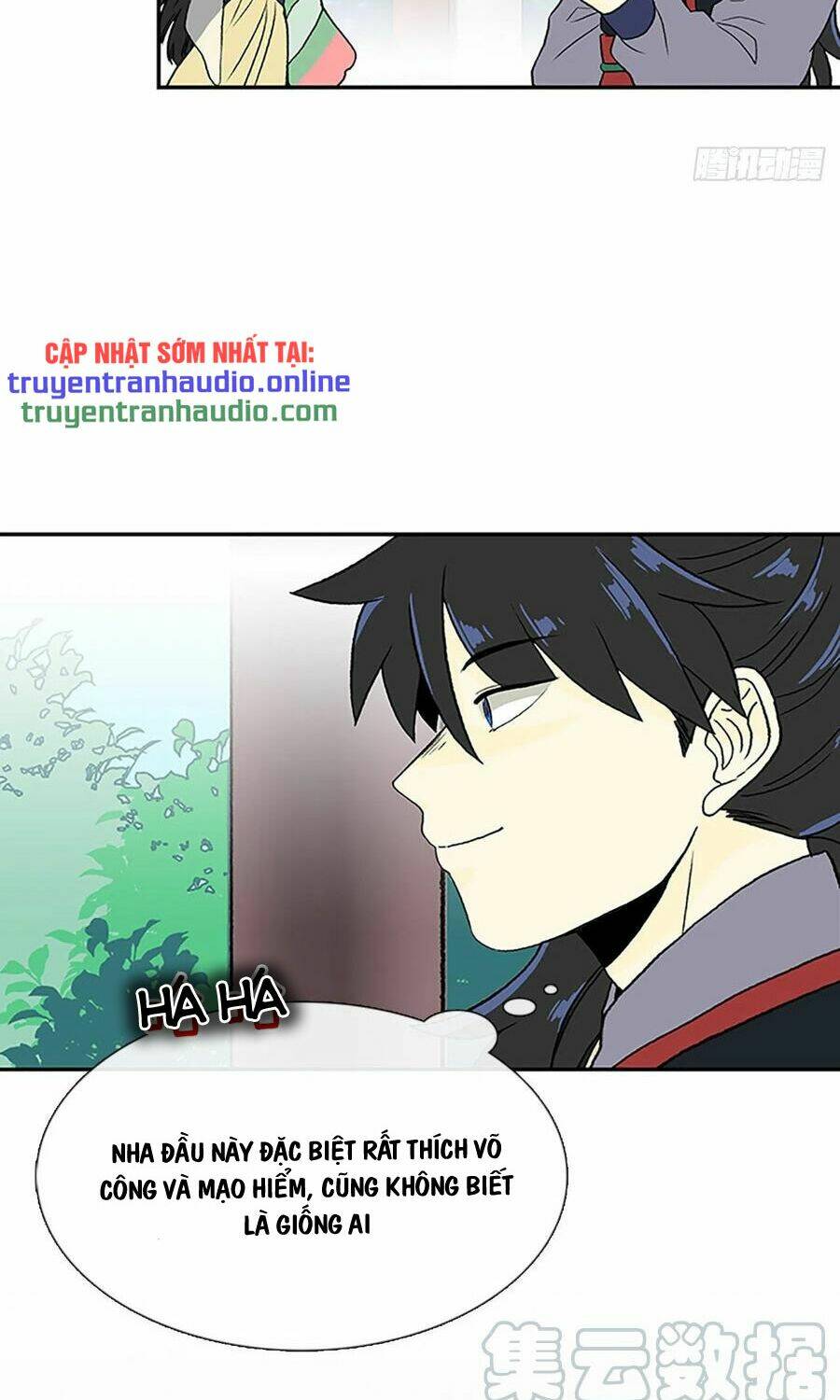 Học Sĩ Tái Sinh: Chapter 178