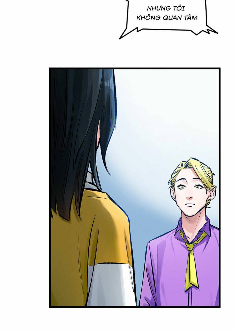 Anh Hùng Và Hiệp Nữ: Chapter 32