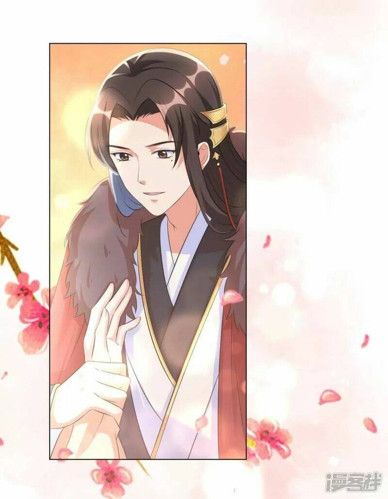 Vương Phi Có Độc!: Chapter 24