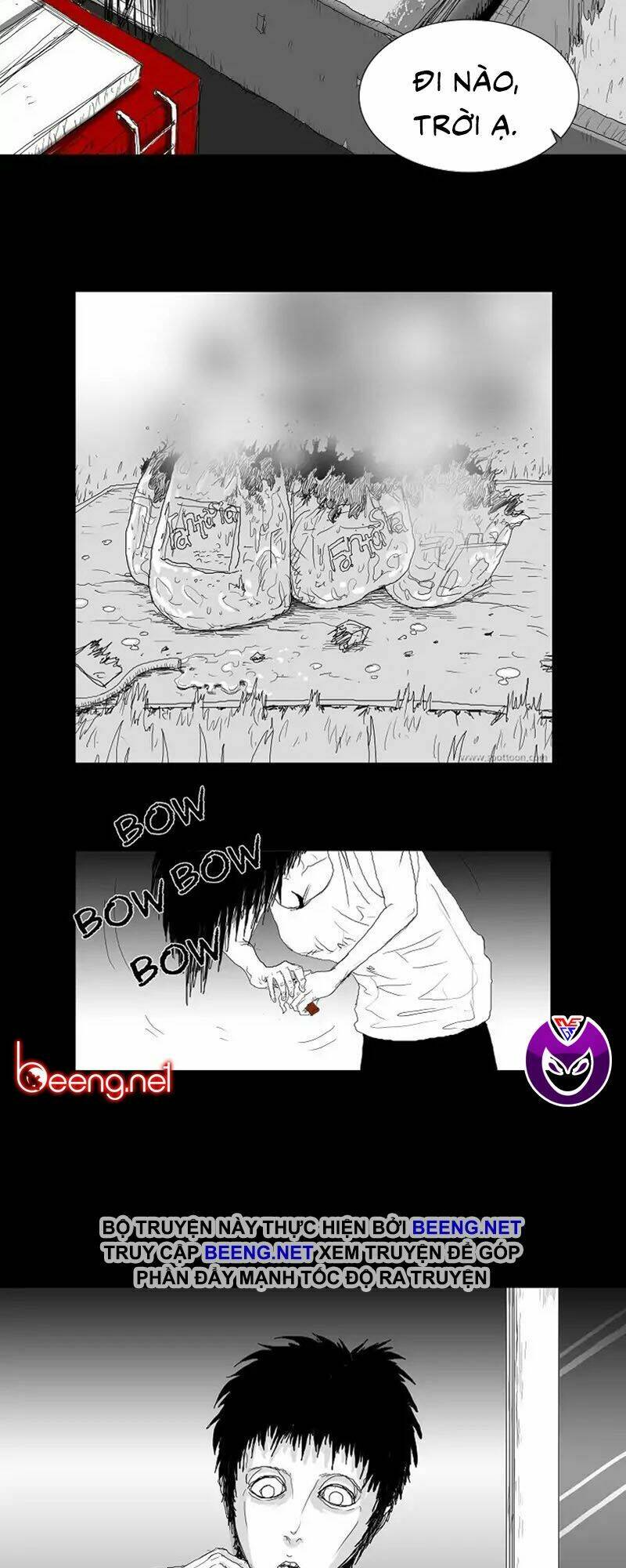 Phục Thù Thiếu Gia Tiểu Điềm Thê: Chapter 4