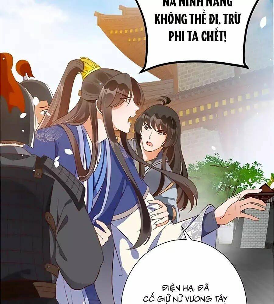 Thịnh Thế Lê Hoa Điện: Chapter 95