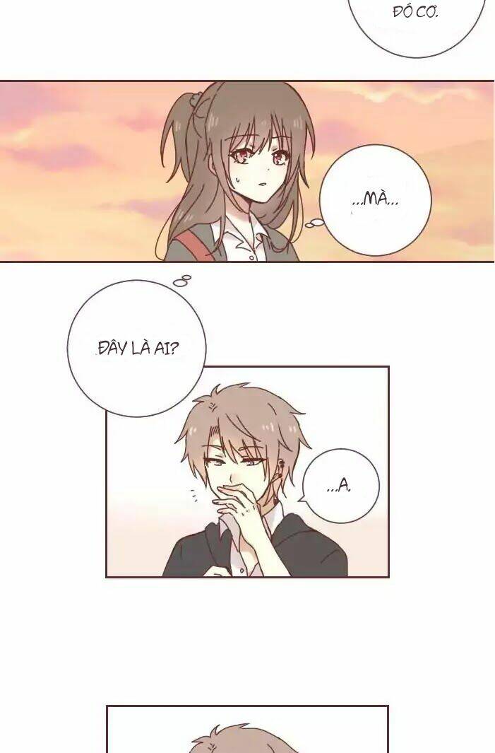 From Nightmare To Love: Chapter 2