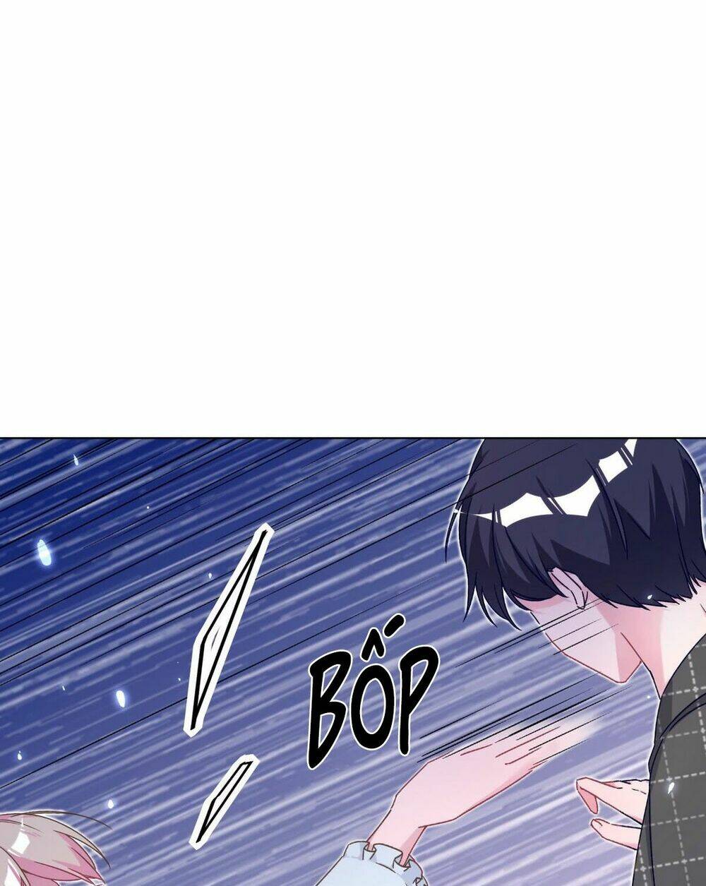 Trời Ban Cho Nam Thần Daddy: Chapter 54