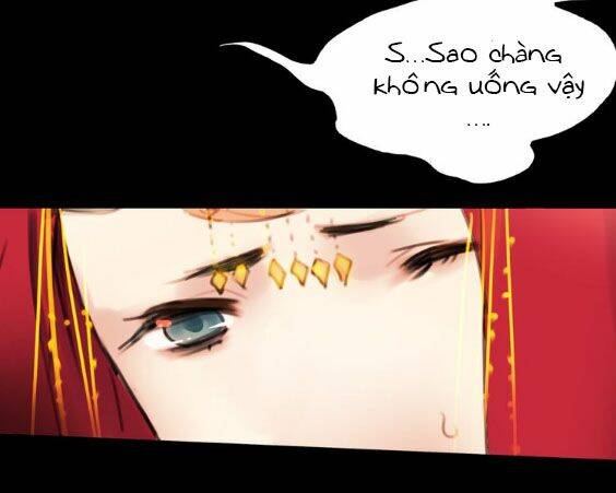 Nam Yên Trai Bút Lục: Chapter 2