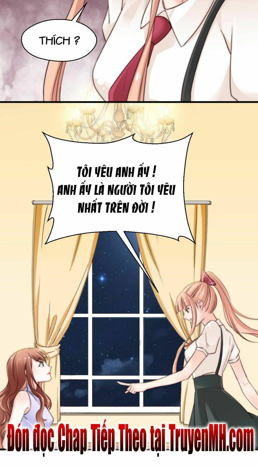 Bí Mật Của Thiên Kim: Chapter 74