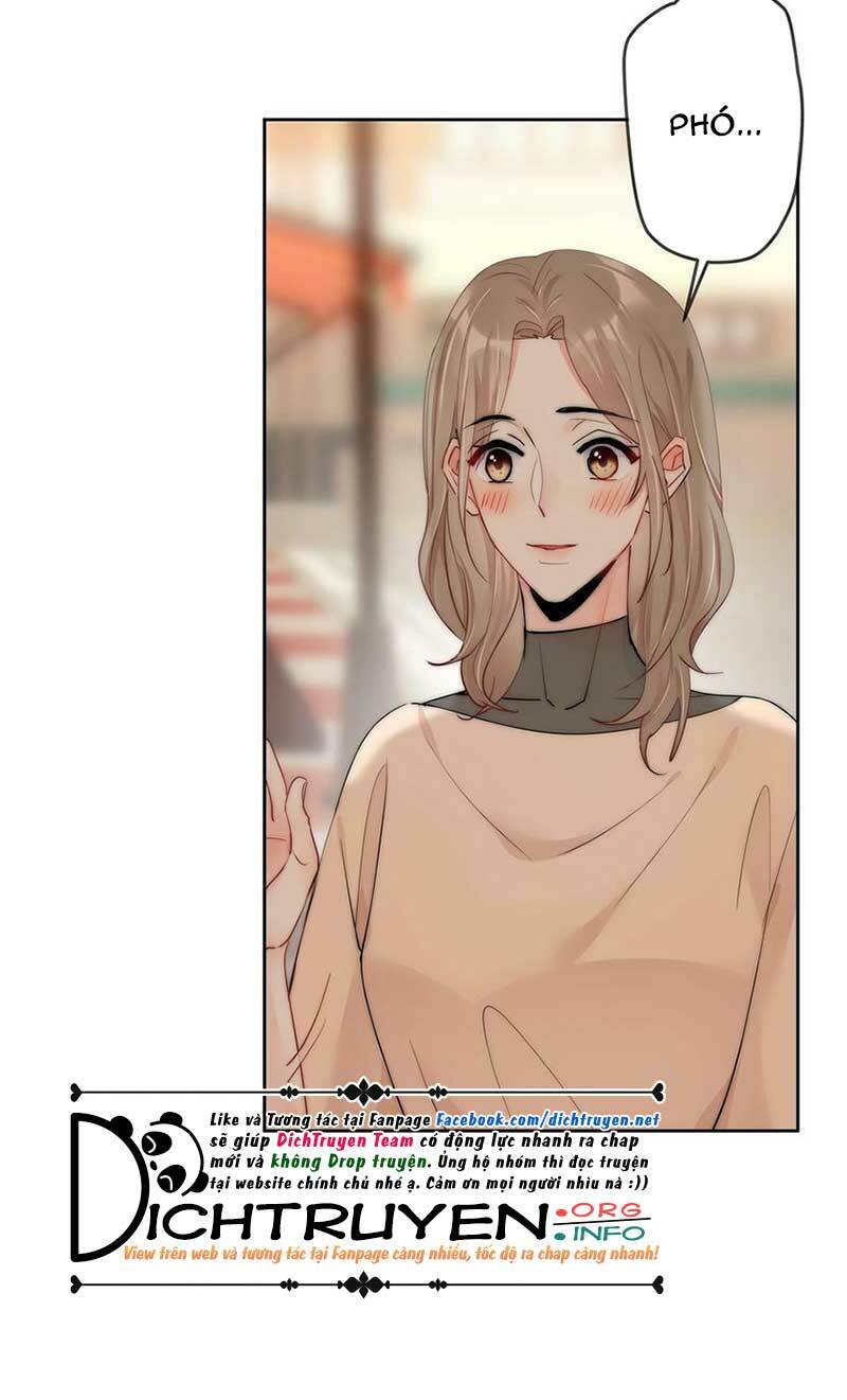 Boss Đại Nhân Là Nữ Thần?: Chapter 75.6