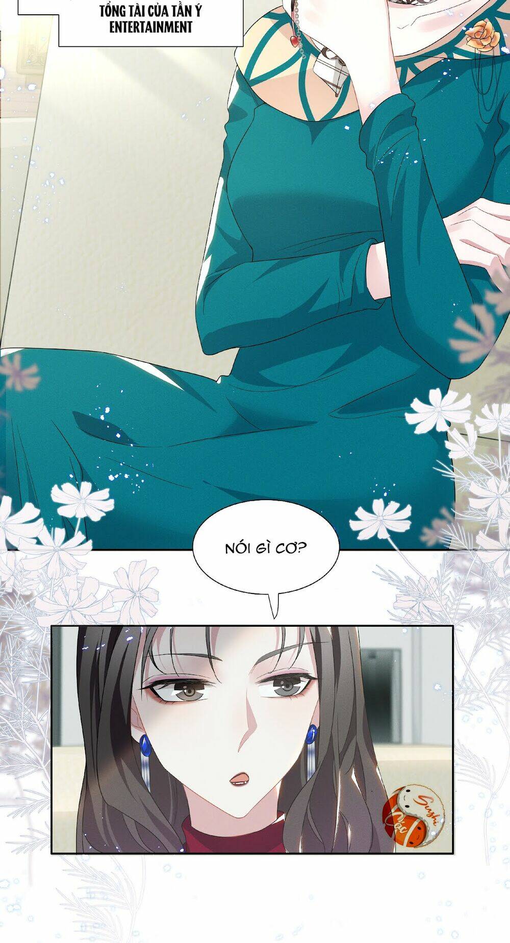 Ghen Tuông Số 1 Thế Giới: Chapter 3