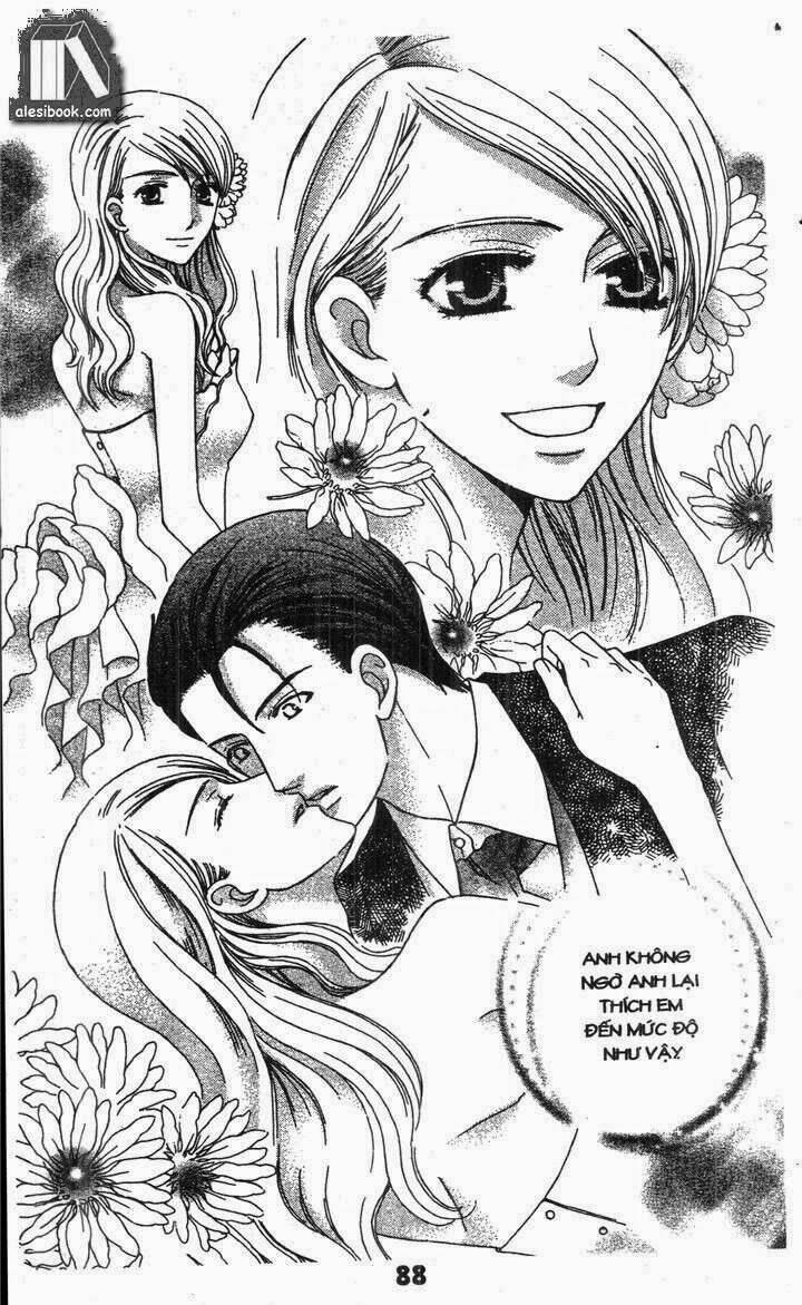 Vị Nữ Thần Cuối Cùng - Ultimate Venus: Chapter 39