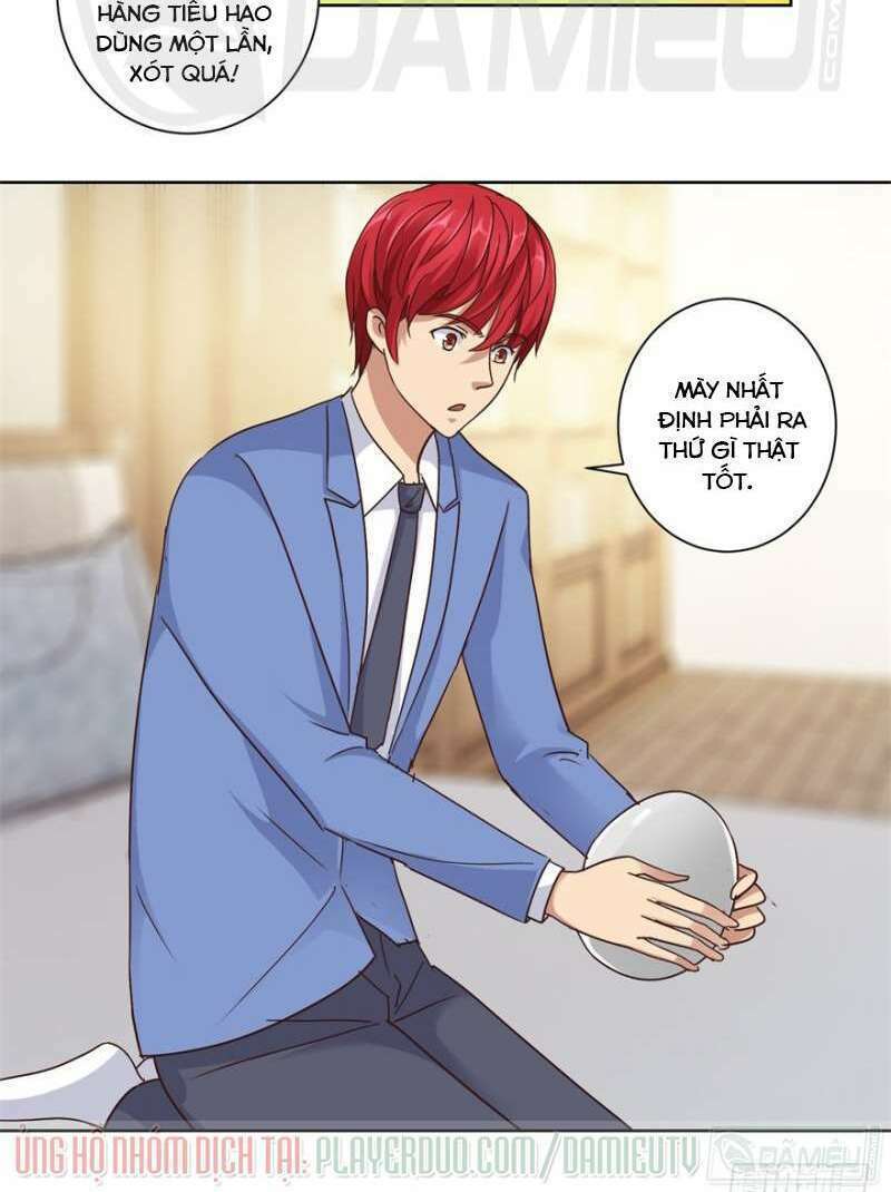 Đô Thị Chí Tôn Hệ Thống: Chapter 83