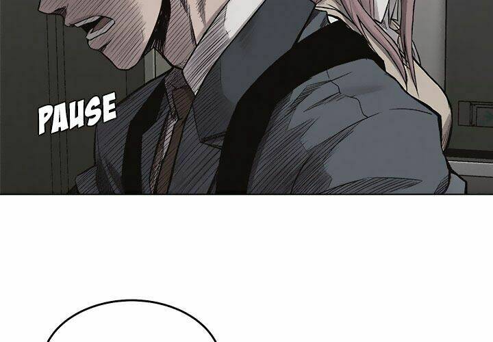 Nắm Đấm: Chapter 7