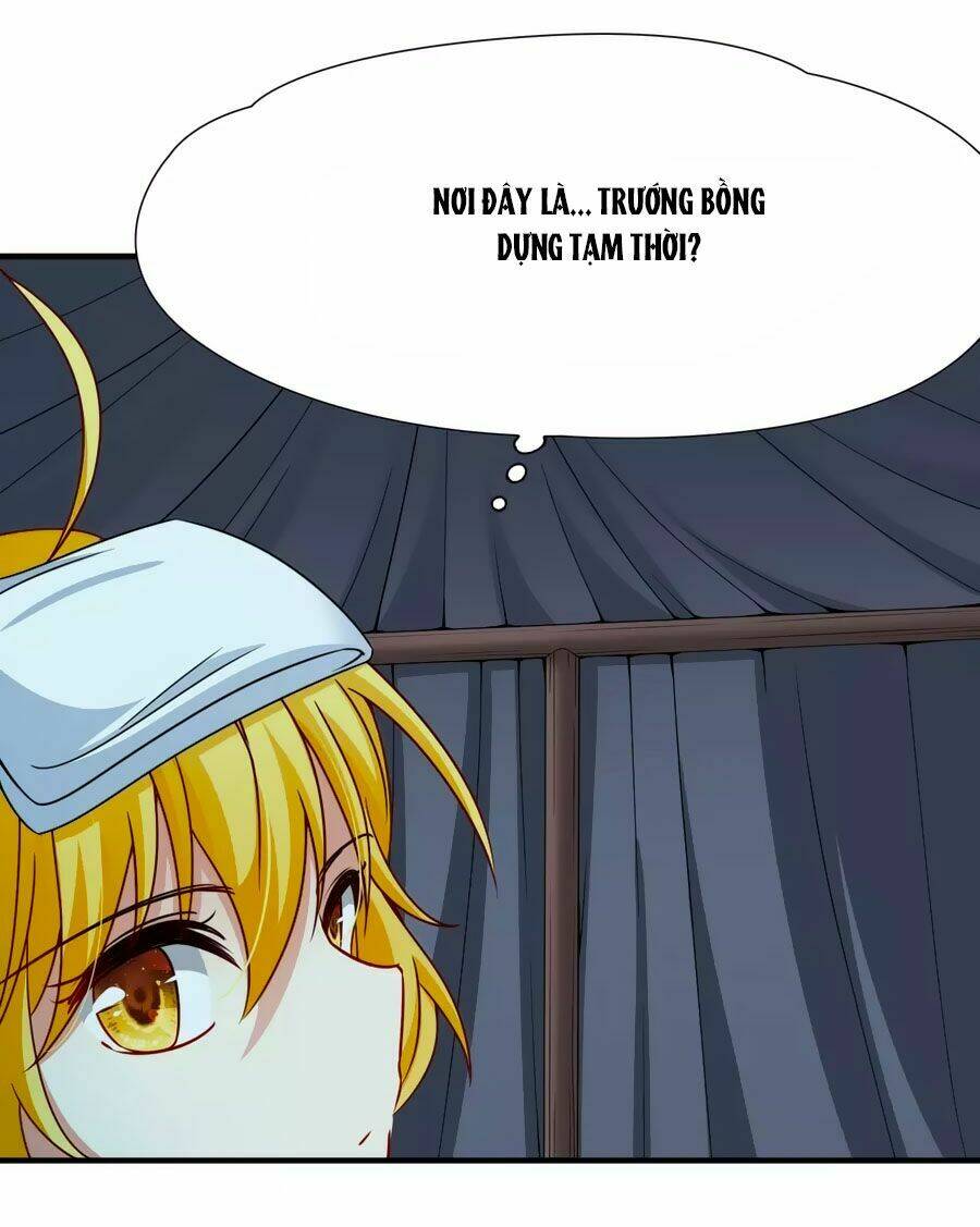 Huyền Vũ Luyến Ca: Vạn Vật Sinh Linh: Chapter 30.2