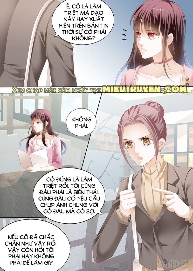 Thiểm Hôn Kiều Thê: Chapter 186