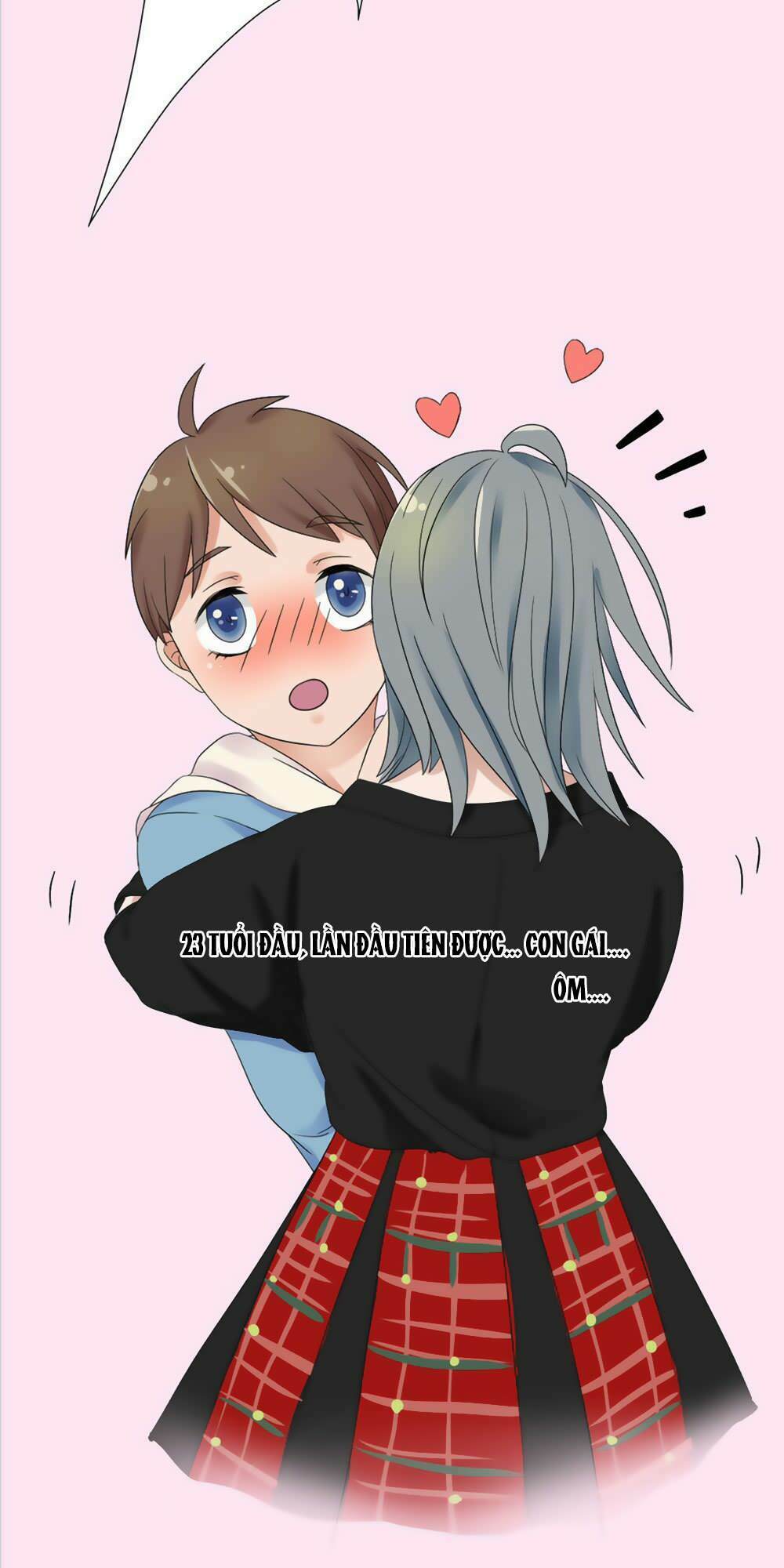 Bạn Trai Hai Mặt Của Tôi: Chapter 5