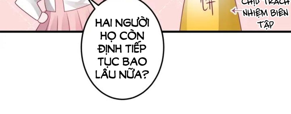 Vương Tử Và Ánh Trăng Đen: Chapter 69.7