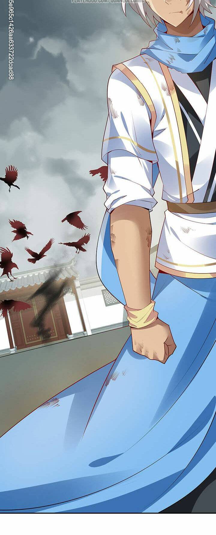 Nghịch Lân: Chapter 25