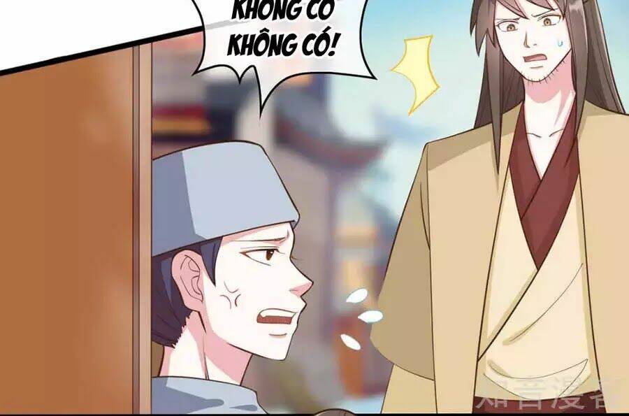 Đích Nữ Hữu Độc: Chapter 38