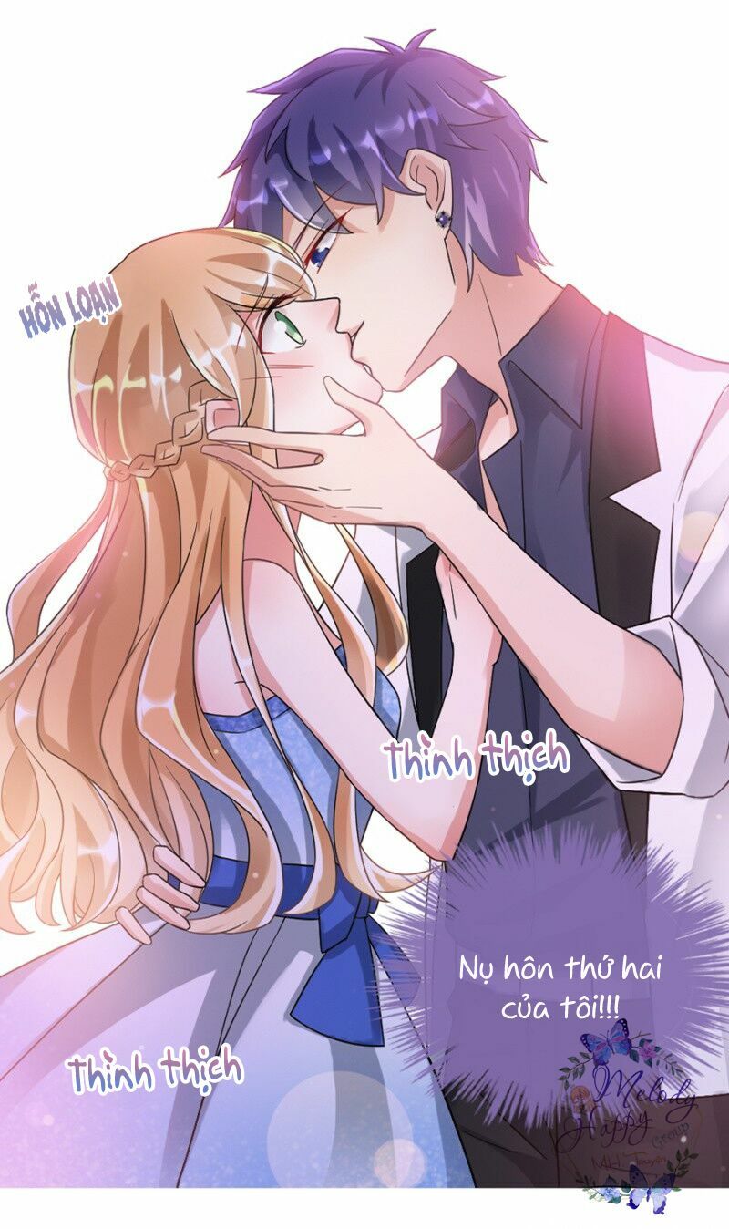 Ma Lạt Thiên Kim Đẩu Ác Thiếu: Chapter 4