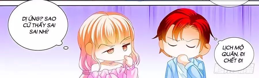 Bá Đạo Tiểu Thúc, Xin Trêu Chọc Vừa Thôi!: Chapter 135