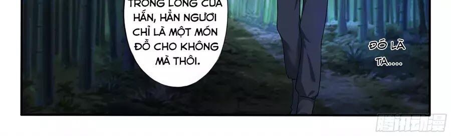 Độc Phi Tại Thượng: Chapter 19