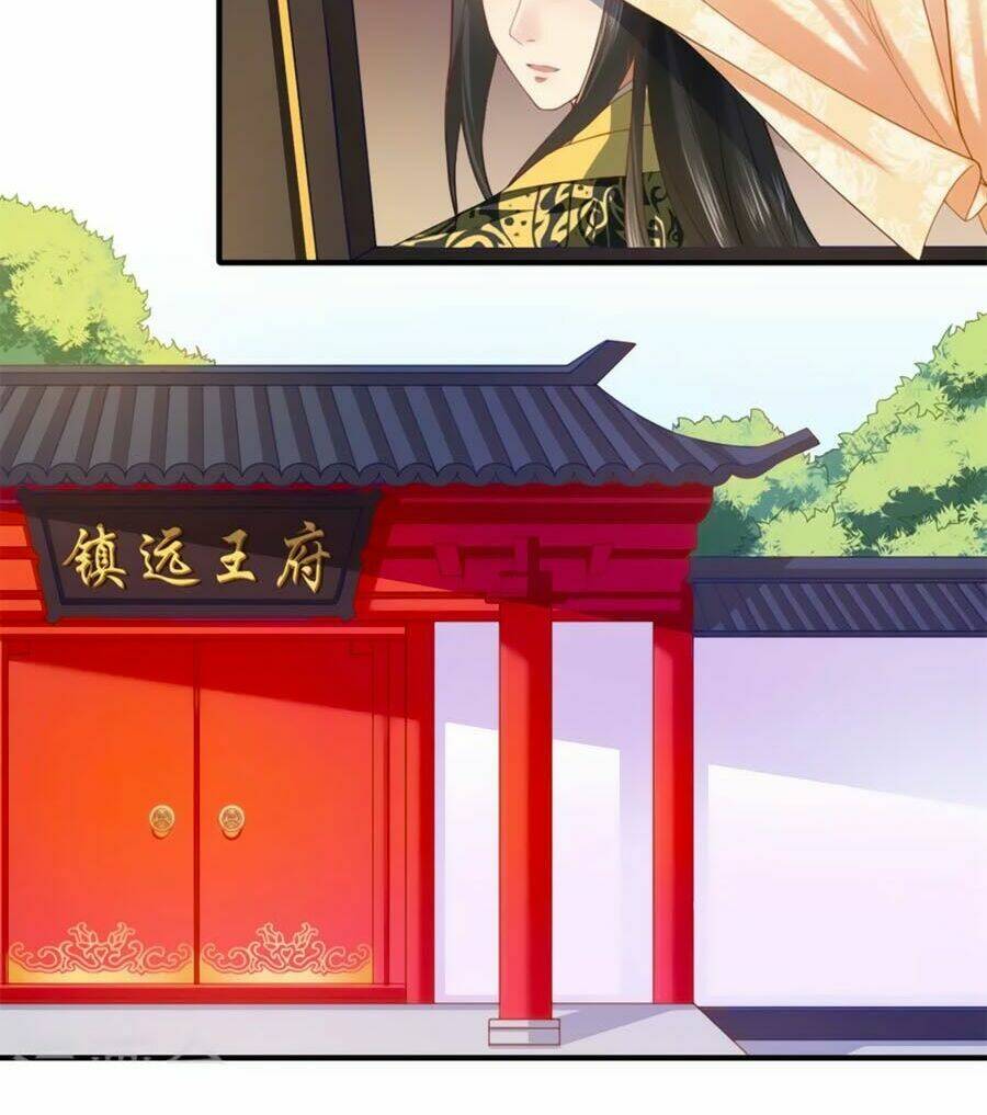 Khuynh Thế Y Phi Muốn Bỏ Chồng: Chapter 69