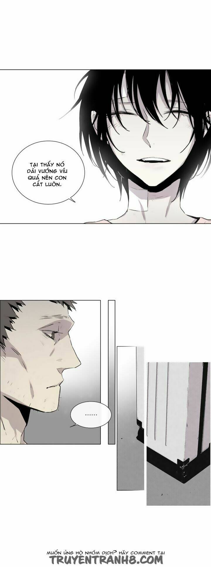 American Ghost Jack: Chapter 59