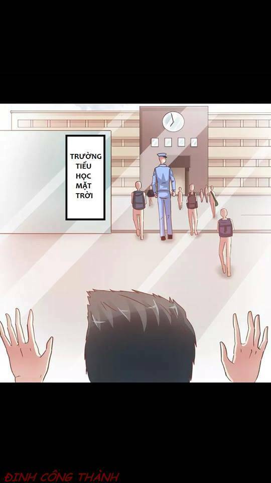 Truyện Kinh Dị Ở Tòa Nhà Số 44: Chapter 30