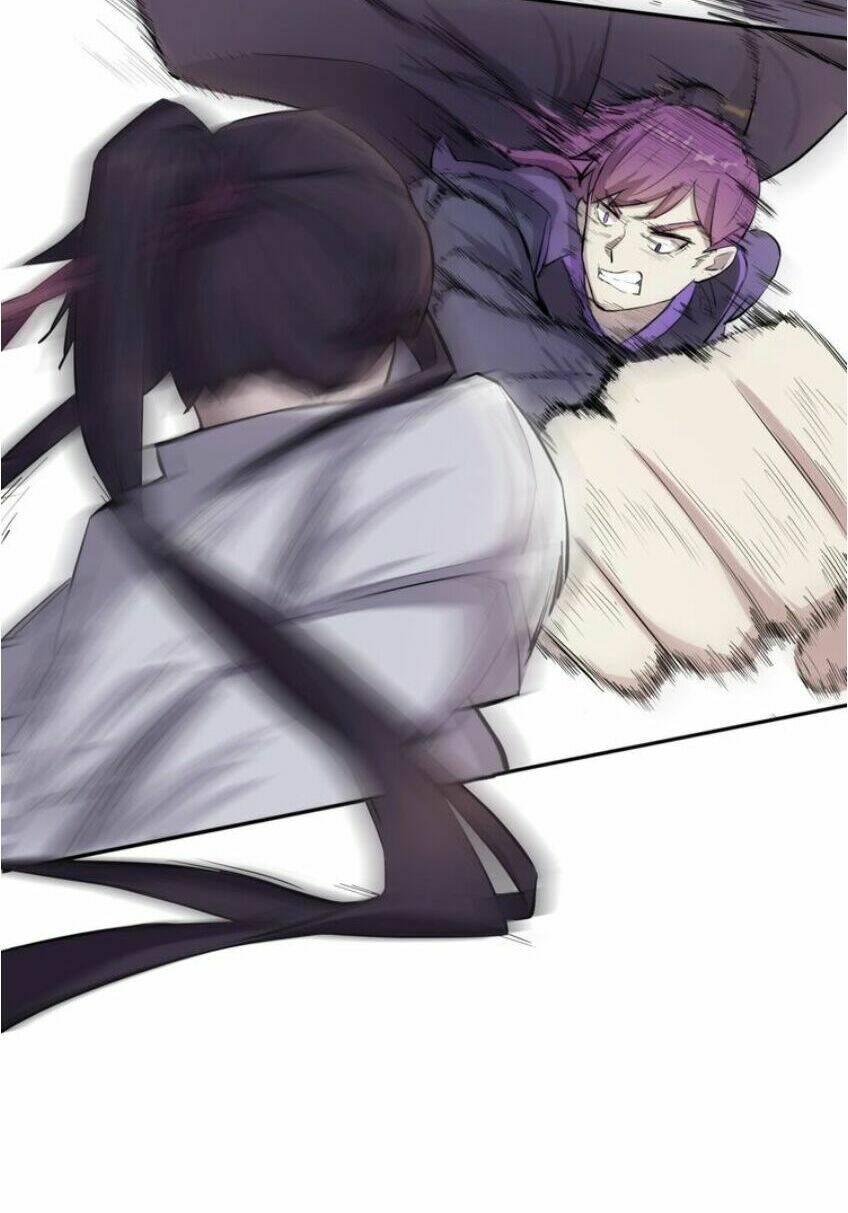 Đại Nghịch Chi Môn: Chapter 27