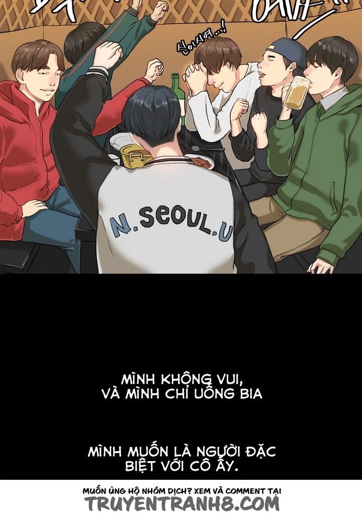 Hoa Chưa Nở Rộ: Chapter 3