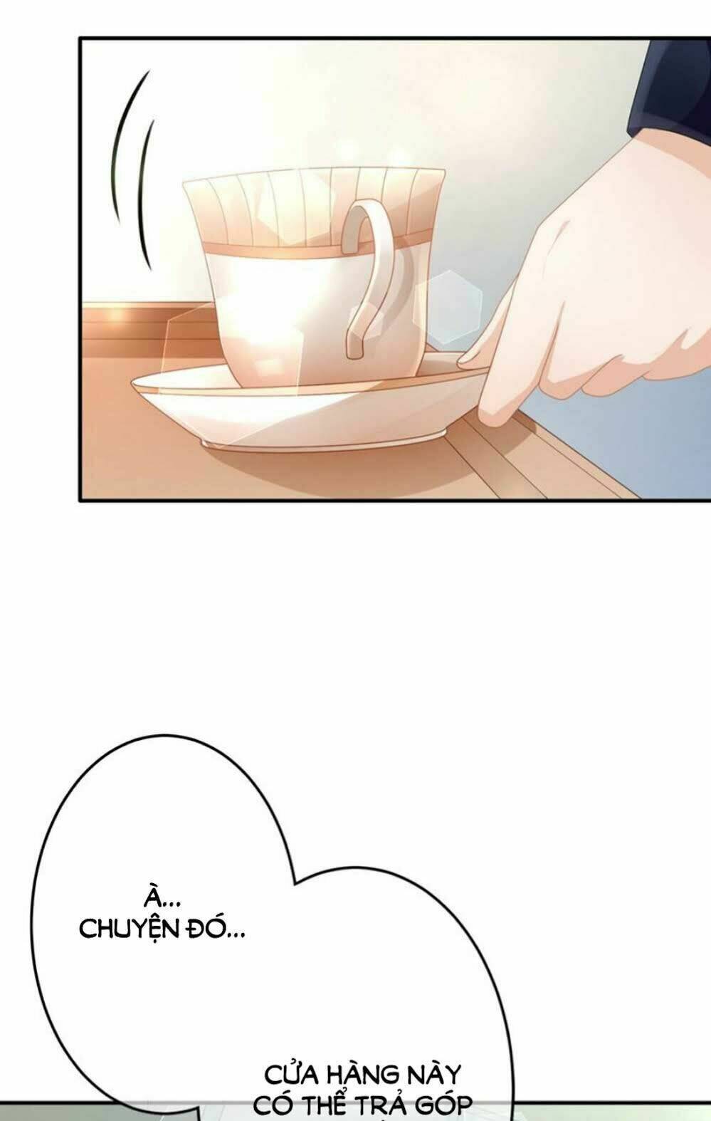 Tiệm May Luyến Sắc: Chapter 2