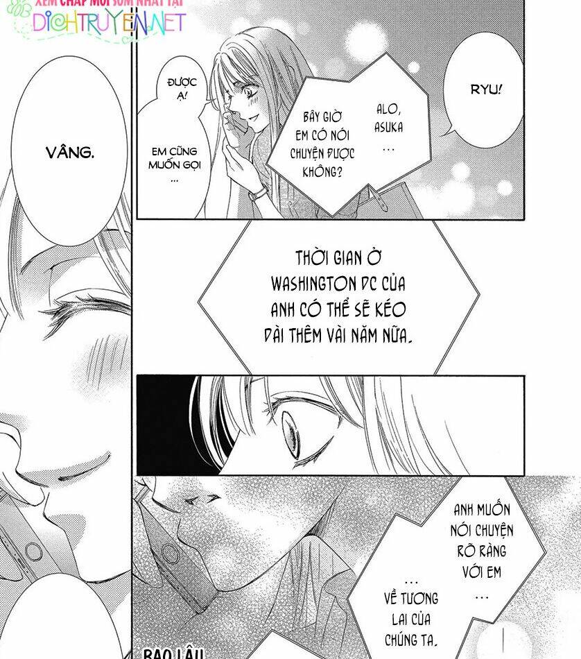 Ai Rồi Cũng Phải Kết Hôn: Chapter 36