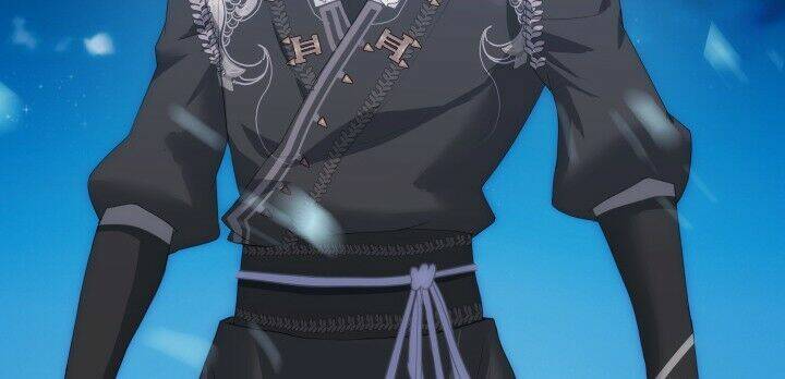 Bí Mật Của Dạ Tộc: Chapter 9.2