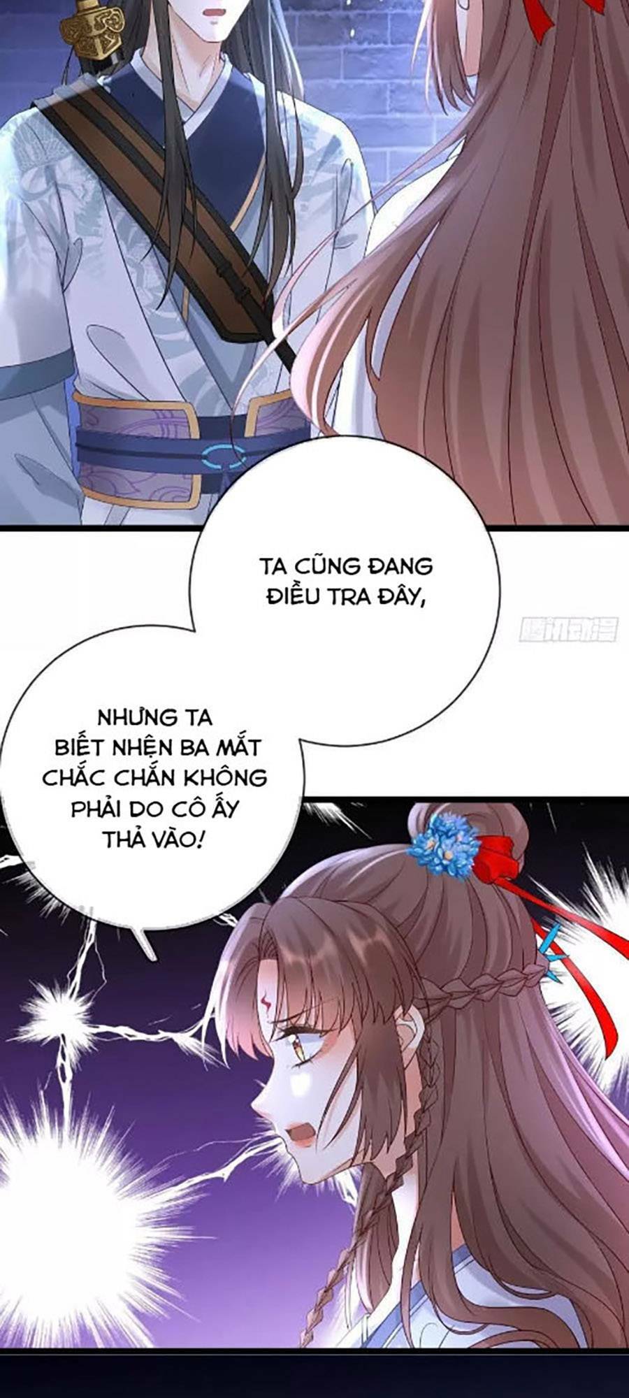 Ma Đầu Vạn Ác Năm Tuổi Rưỡi: Chapter 107