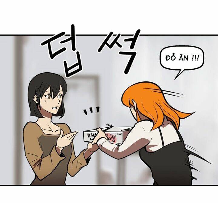 Raid: Chapter 61