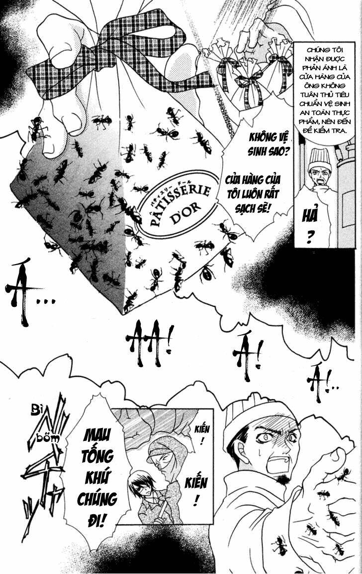 Jigoku Shoujo: Chapter 2