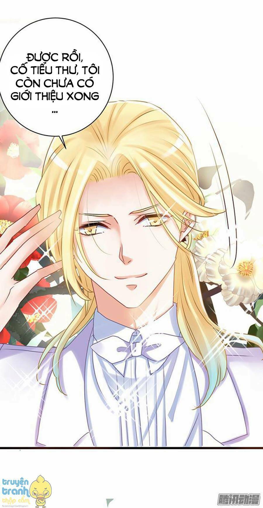 Trọng Sinh Để Ngủ Với Ảnh Đế: Chapter 31