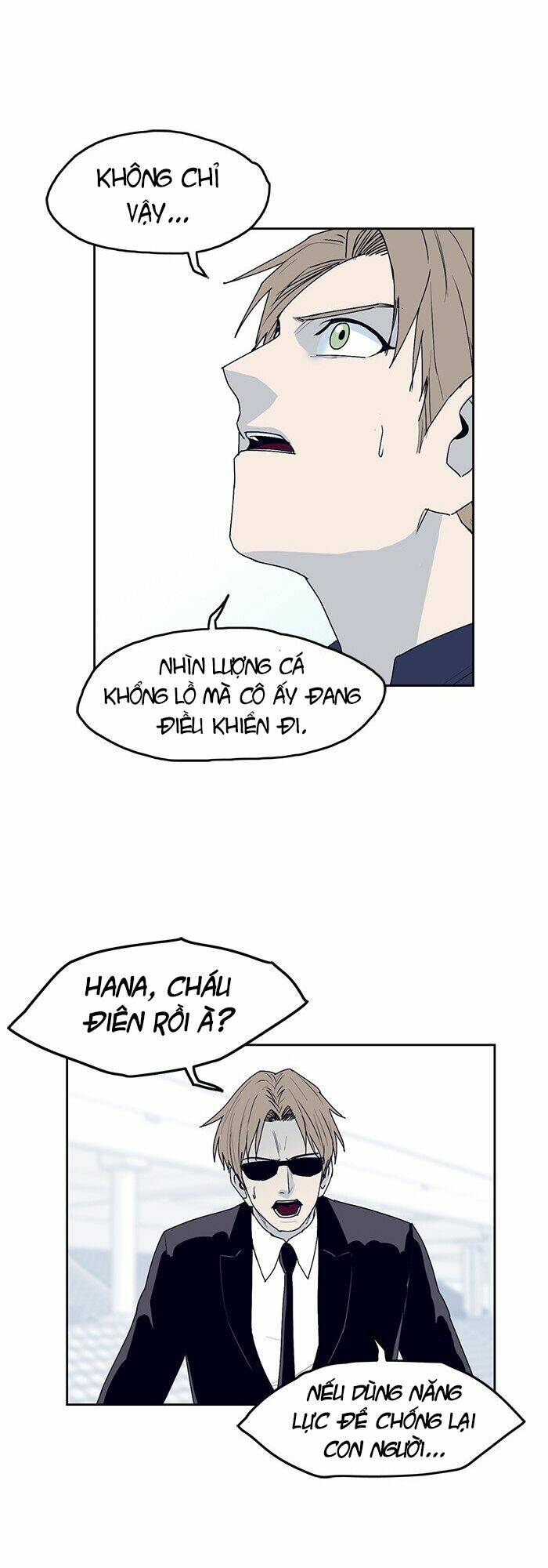 Arma: Chapter 29