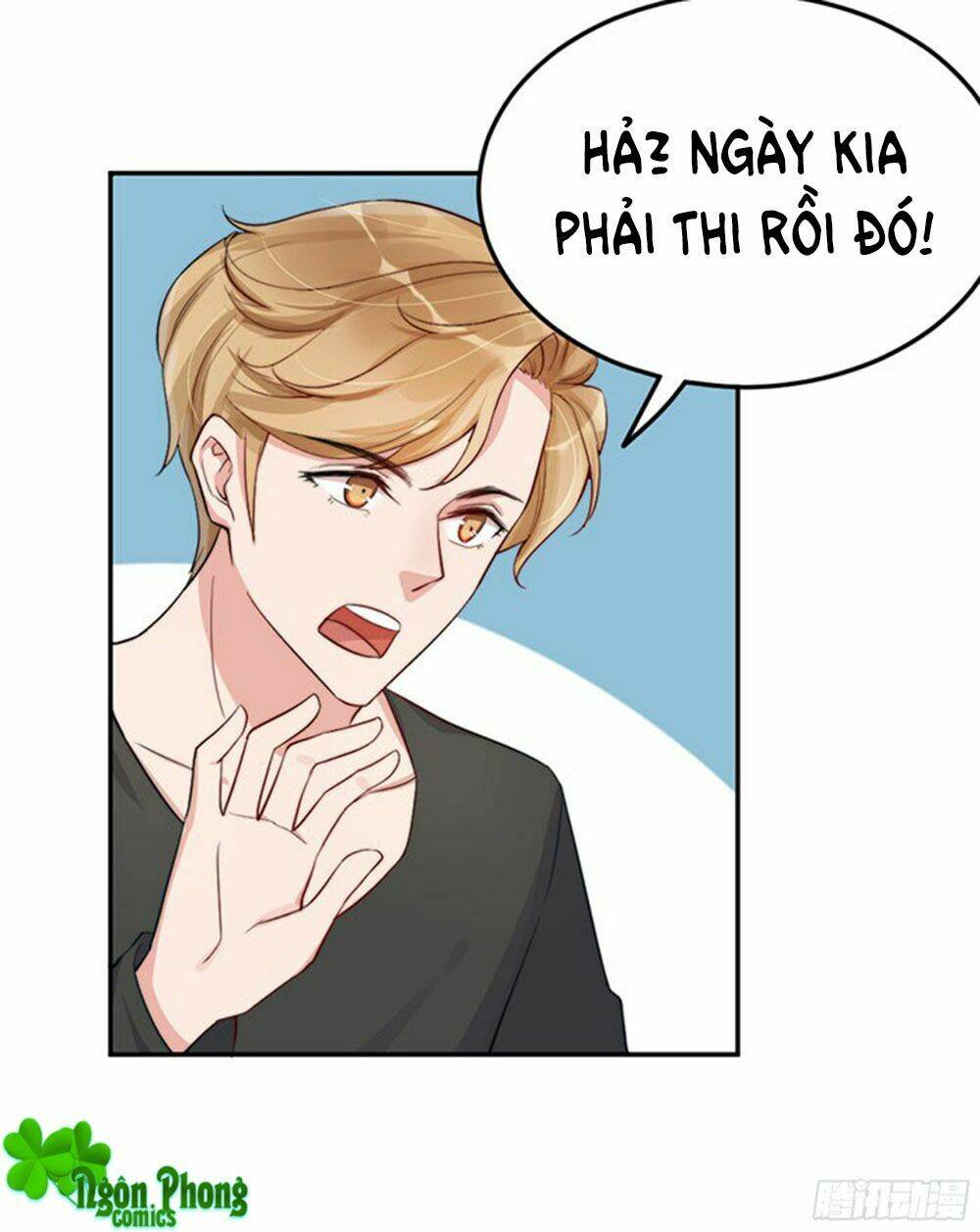 Bà Xã Tôi Là Nam Thần: Chapter 38