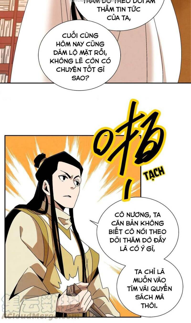Ma Giáo Giáo Chủ Tái Xuất Giang Hồ: Chapter 6.2
