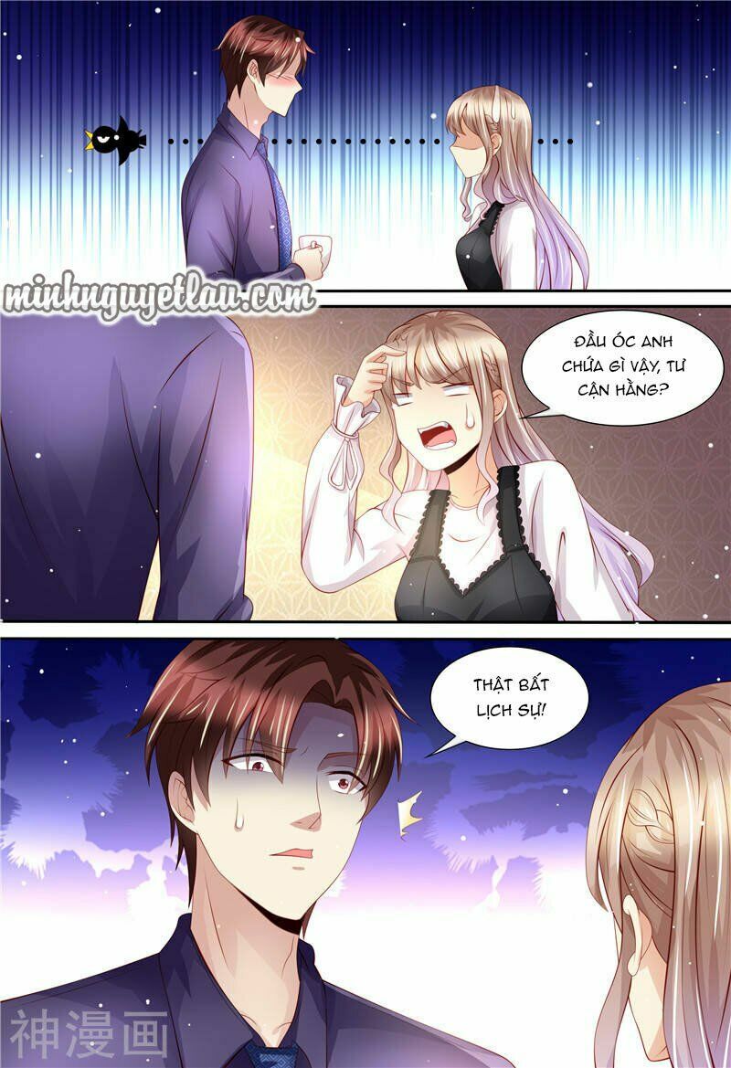 Cưng Chiều Vợ Yêu: Chapter 162